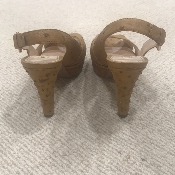 Prada platform sandals - Picture 2 of 6